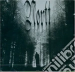 Nortt - Galgenfrist cd
