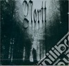 Nortt - Galgenfrist cd