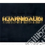 Hjarnidaudi - Pain:noise:march cd