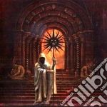Nightbringer - Apocalypse Sun cd
