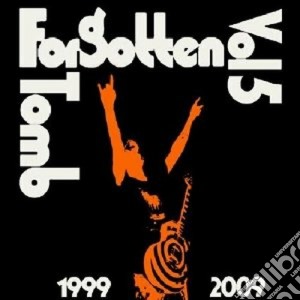 Forgotten Tomb - 1999/2009 (2 Cd) cd musicale di Tomb Forgotten