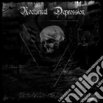 Nocturnal Depression - Cult Of Negation cd