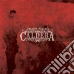 Caldera - Mithra cd