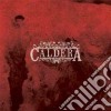 Caldera - Mithra cd