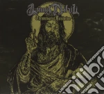 Amnis Nihili - Christological Escalation cd