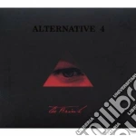 Alternative 4 - The Brink cd