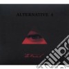 Alternative 4 - The Brink cd