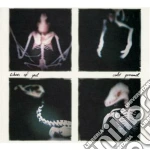 Echoes Of Yul - Cold Ground cd
