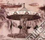 Scum From The Sun - 4 cd