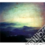 Tomorrow Will Be Worse - Down The Road Of Nothing cd