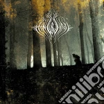 Hornwood Fell - Hornwood Fell cd