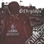 Ofdrykkja - A Life Worth Losing cd