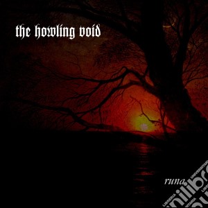 Howling Void (The) - Runa (Cd Single) cd musicale di Howling Void (The)