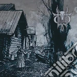 Sivyj Yar - From The Dead Villages cd