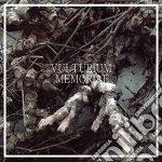 Vulturium Memoriae - Nato Per Ragioni Ignote cd