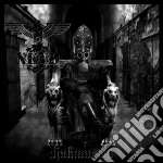 Nkvd - Hakmarrja cd