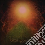 Arcana Coelestia - Nomas cd