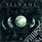 Selvans - Clangores Plenilunio cd
