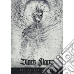Black Flame - The Origin Of Fire cd