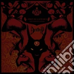 Deathtrip (The) - One Foot In Each Hell cd