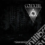 Cold Cell - Lowlife cd
