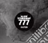 Alien Syndrome 777 - Outer cd