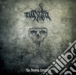 Tundra - The Burning Fanatism cd