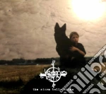 Sol - The Storm Bells Chime cd