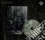 Selvans - Lupercalia cd