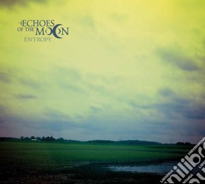 Echoes Of The Moon - Enthropy cd musicale di Echoes Of The Moon