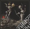 Selvans / Downfall Of Nur - Split cd