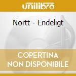 Nortt - Endeligt cd