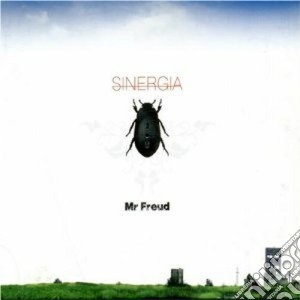 Sinergia - Mr. Freud cd musicale di SINERGIA
