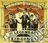 Legendary Kid Combo (The) - Viva La Muerte cd
