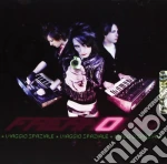 Freakout! - Viaggio Spaziale cd
