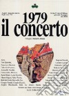 1979 Il Concerto - Omaggio A Demetrio Stratos (new Edition + Libro) cd