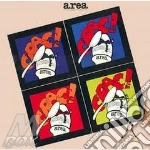 Crac (new Edition + Gadget) cd