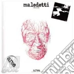 Area - Maledetti / Papersleeve cd