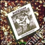 Area - Area-A-Zione cd