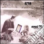 Area - Event 76 cd
