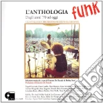 Anthologia (L') - Funk (2 Cd) cd