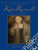 Katia Ricciarelli - Addio Del Passato (4 Cd+Libro)