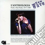 Anthologia New Wave (L') cd