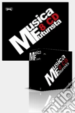 Musica Futurista / Various (8 Cd) cd
