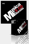Musica Futurista / Various (8 Cd) cd