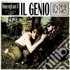 Genio (Il) - Vivere Negli Anni 'X cd