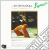 Anthologia Progressive (L'): Il Mosaico Prog Degli Anni '70 / Various cd