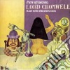 Opus Avantra - Lord Cromwell cd