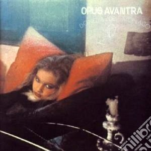 Opus Avantra - Loucos cd musicale di Avantra Opus