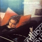 Opus Avantra - Loucos cd
